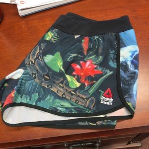 Reebok jungle CrossFit